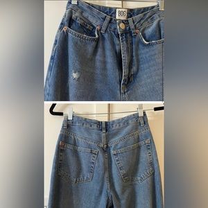 BDG boyfriend jeans